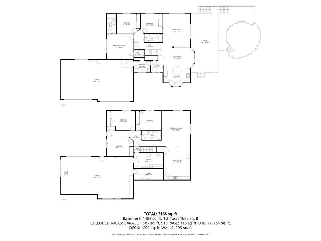 16238 Urbank Street NE Ham Lake MN 55304 7041678 image43