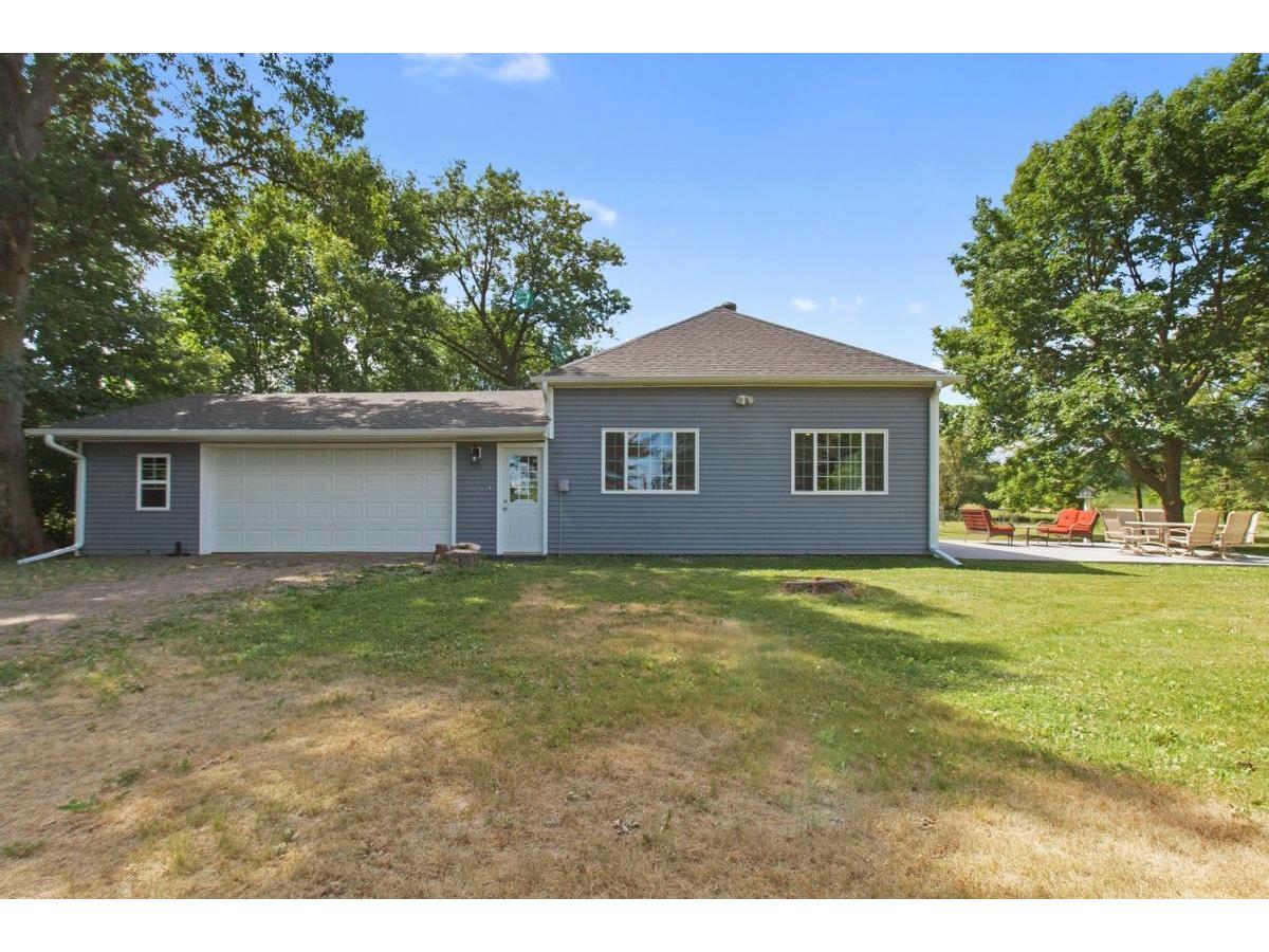 1624 165th Avenue, Balsam Lake, WI, 54824 MLS 6010069 Edina Realty