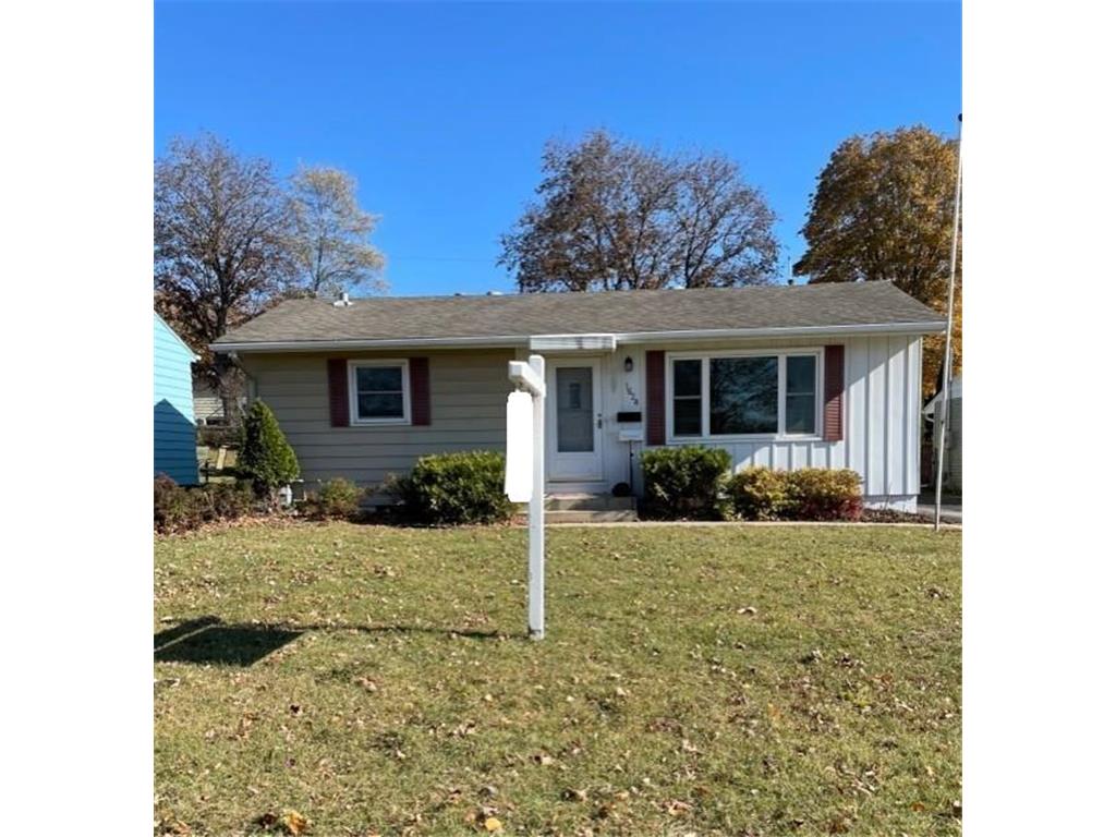 1624 1st Avenue NE, Rochester, MN 55906 MLS 6303631 Edina Realty