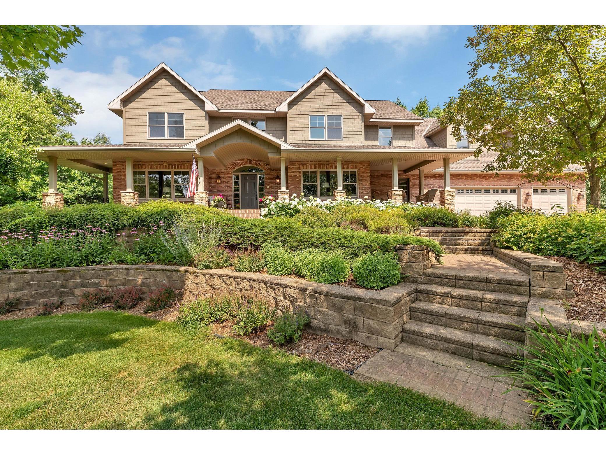 1624 Blackberry Circle, Sartell, MN, 56377 MLS 6025143 Edina Realty