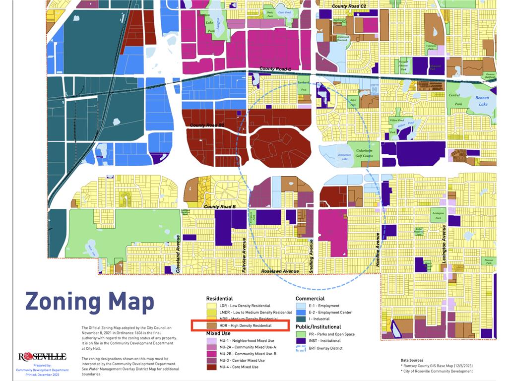 1624 County Road B W Roseville MN 55113 6682280 image3