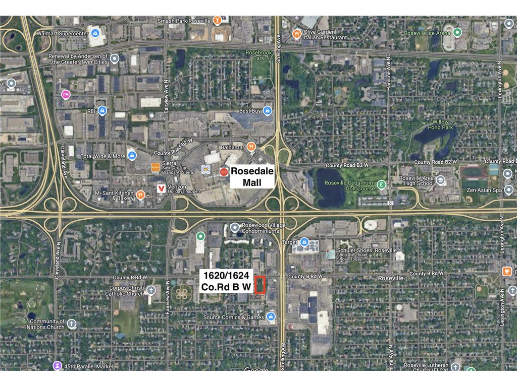 1624 County Road B W Roseville MN 55113 6682280 image4