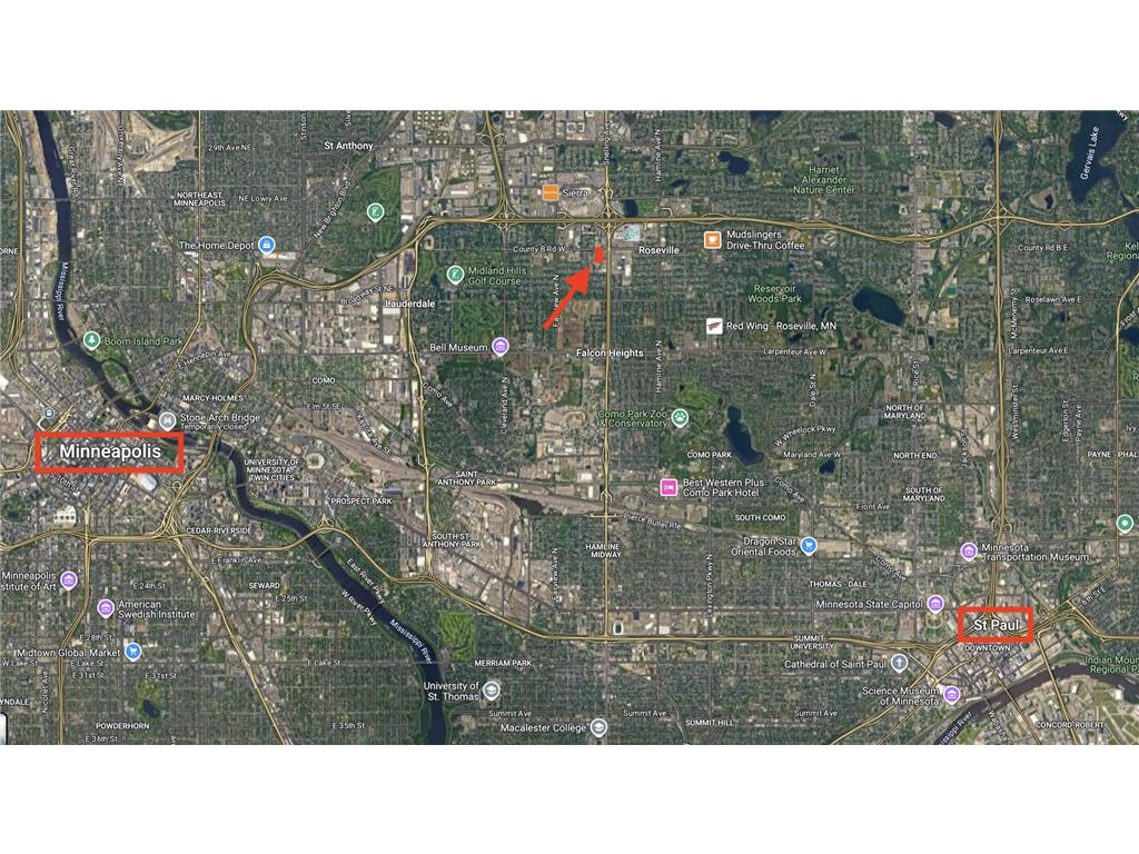 1624 County Road B W Roseville MN 55113 6682280 image5