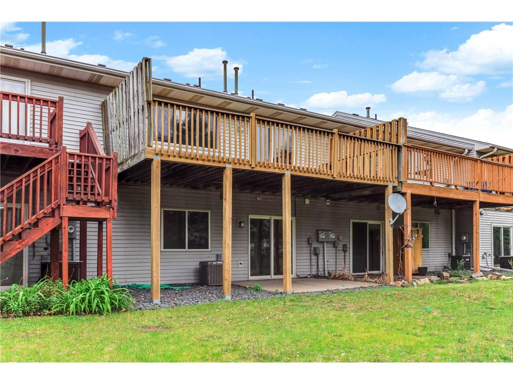 1624 Namekagon Street #11 Hudson WI 54016 7076877 image37