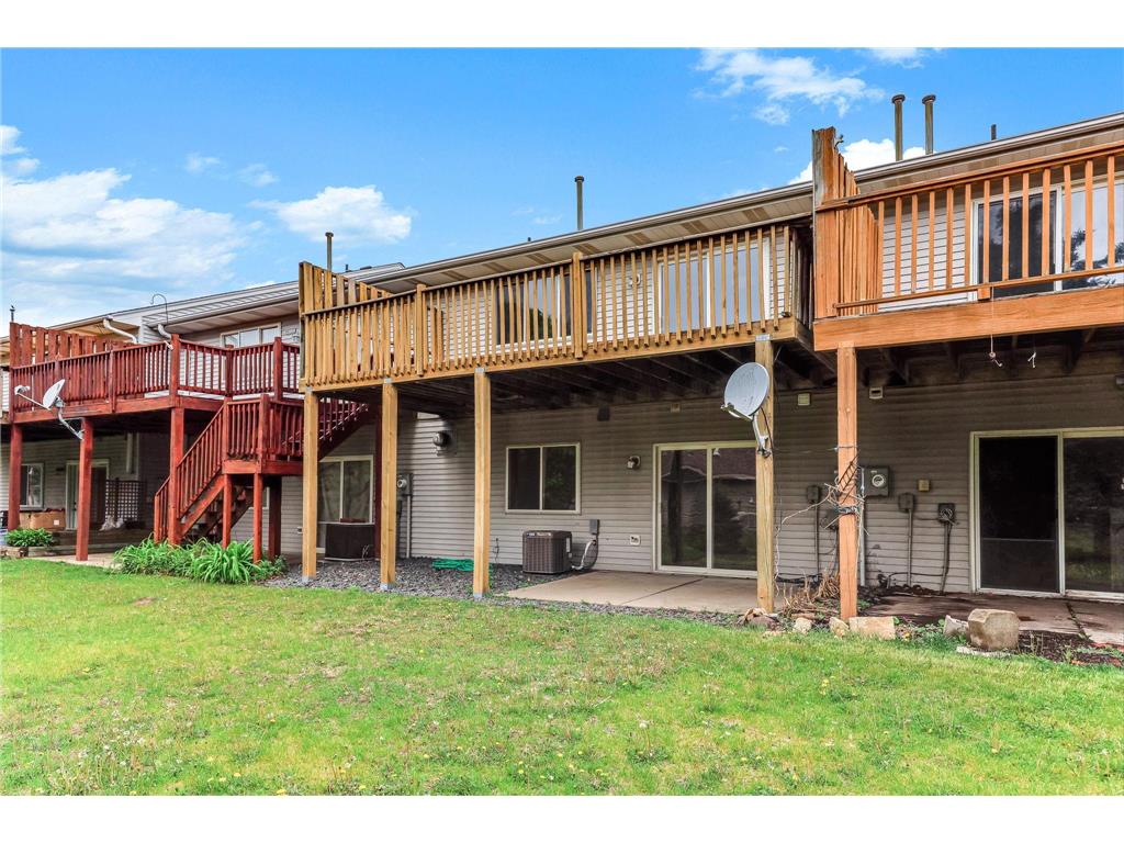 1624 Namekagon Street #11 Hudson WI 54016 7076877 image38