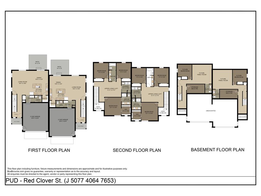 1624 Red Clover Street Holmen WI 54636 6802463 image44