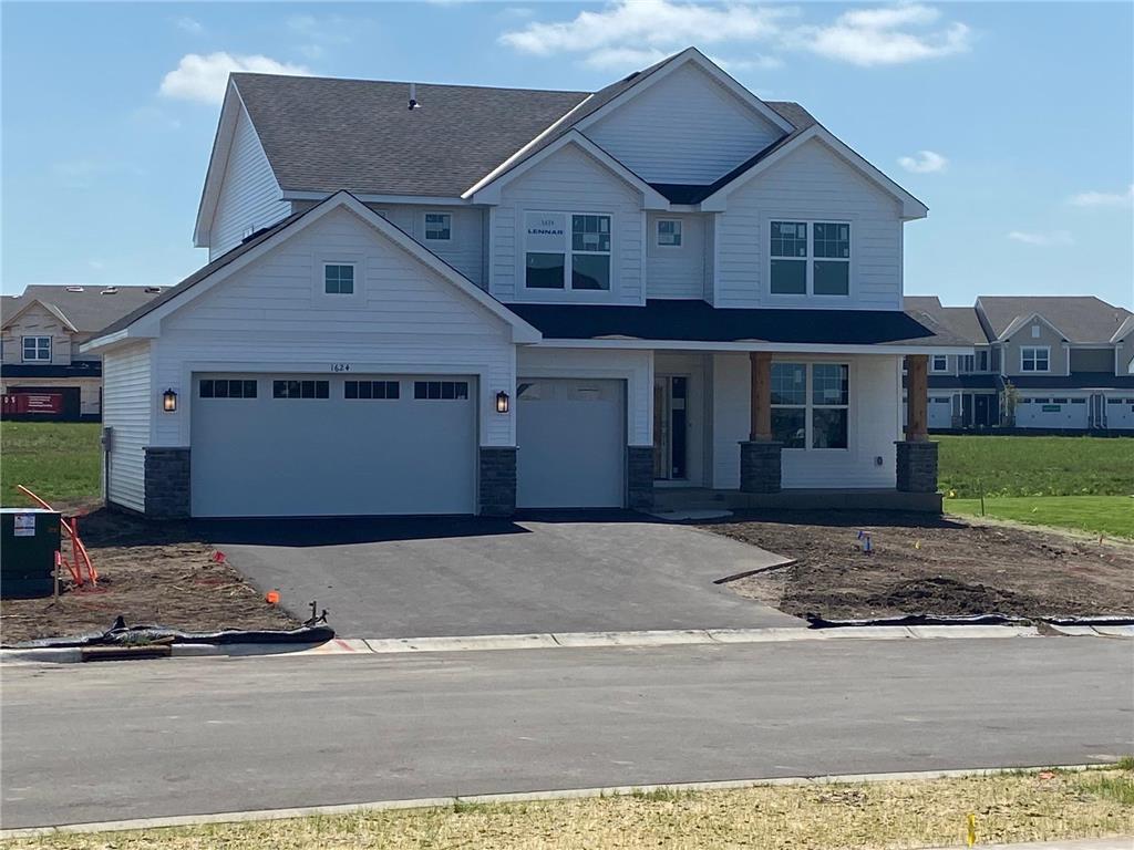 1624 Upper 143rd Street E Rosemount MN 55068 6407593 image1