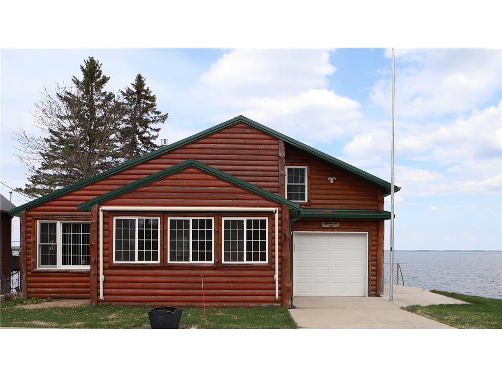 1624 Whipholt Beach Road NW Walker MN 56484 - Leech Lake 6497306 image1