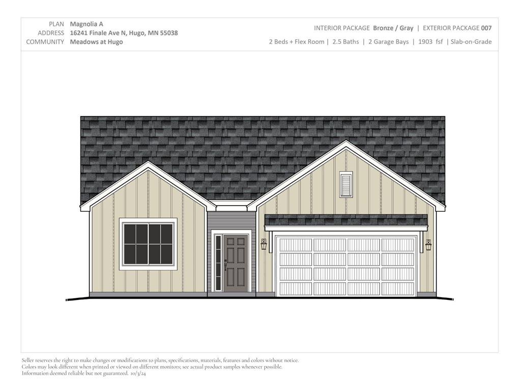 16241 Finale Avenue N Hugo MN 55038 6613253 image1