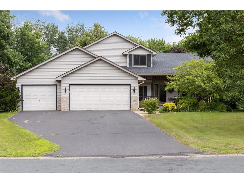 16241 Urbank Street NE, Ham Lake, MN 55304 MLS 6233036 Edina Realty