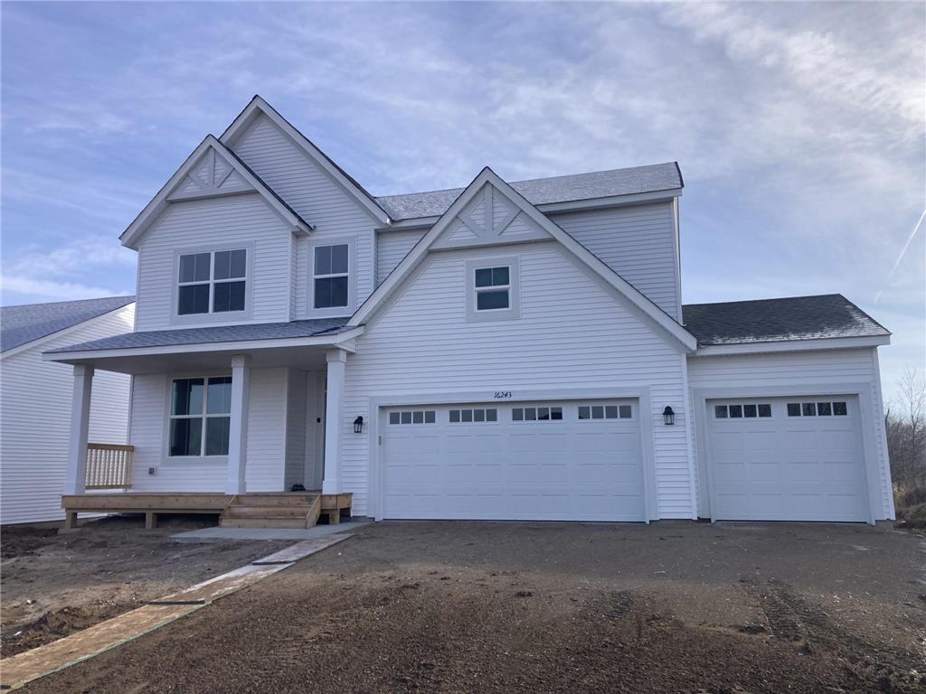 16243 Fairoaks Avenue N Hugo MN 55038 6490486 image1