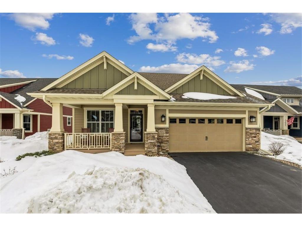 16245 Elmhurst Lane, Lakeville, MN, 55044 MLS 6339242 Edina Realty