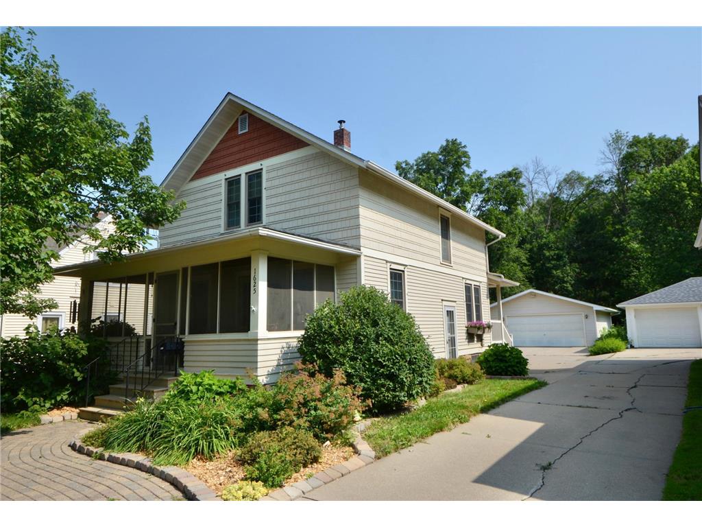 1625 Bush Street, Red Wing, MN 55066 MLS 6172538 Edina Realty