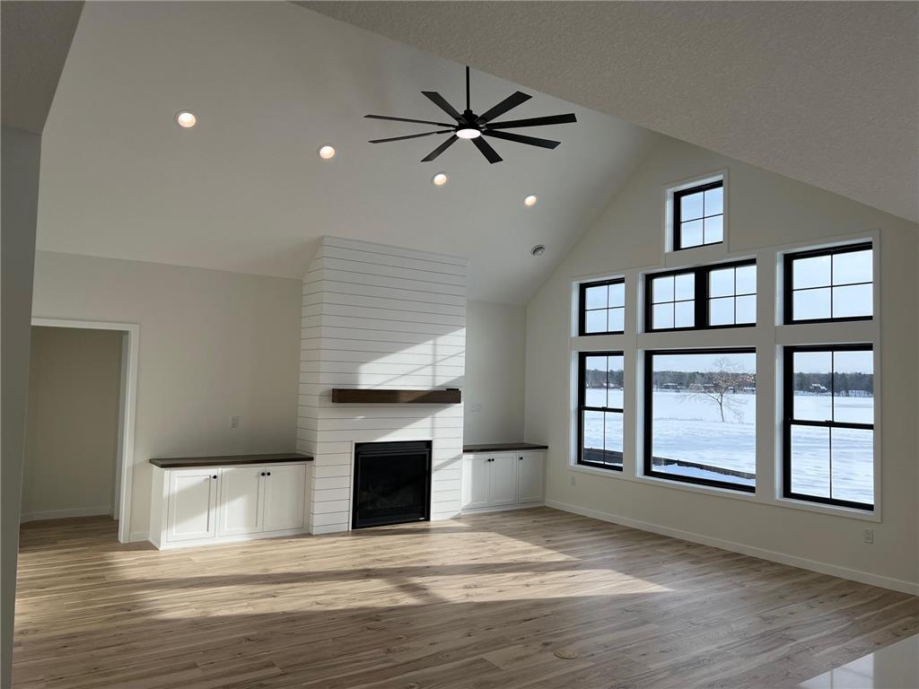 1625 Lake Avenue Luck WI 54853 - Big Butternut Lake 6728947 image2