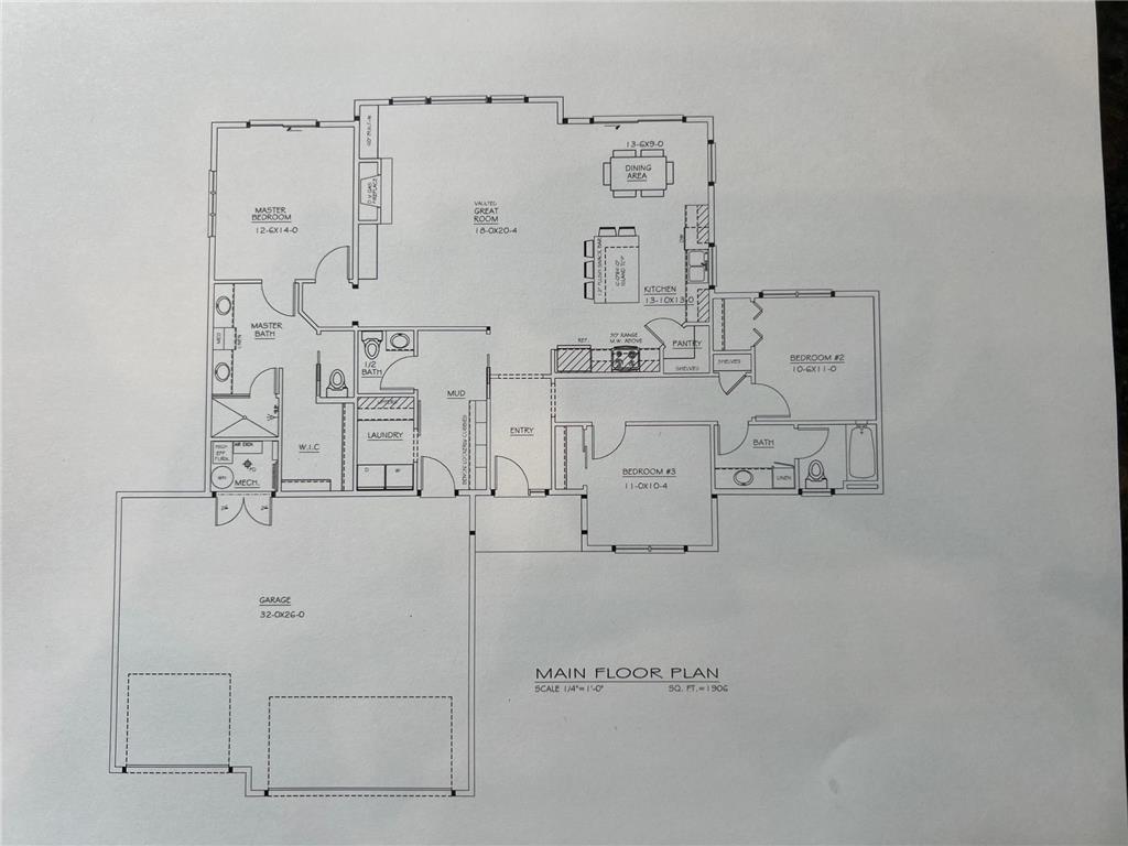 1625 Lake Avenue Luck WI 54853 - Big Butternut Lake 6728947 image20