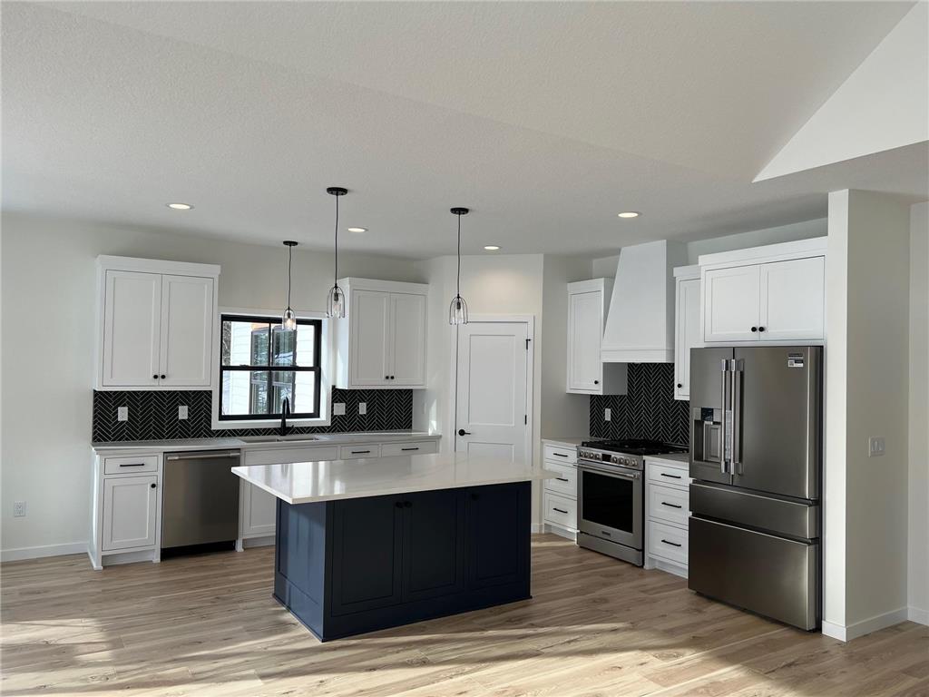 1625 Lake Avenue Luck WI 54853 - Big Butternut Lake 6728947 image3