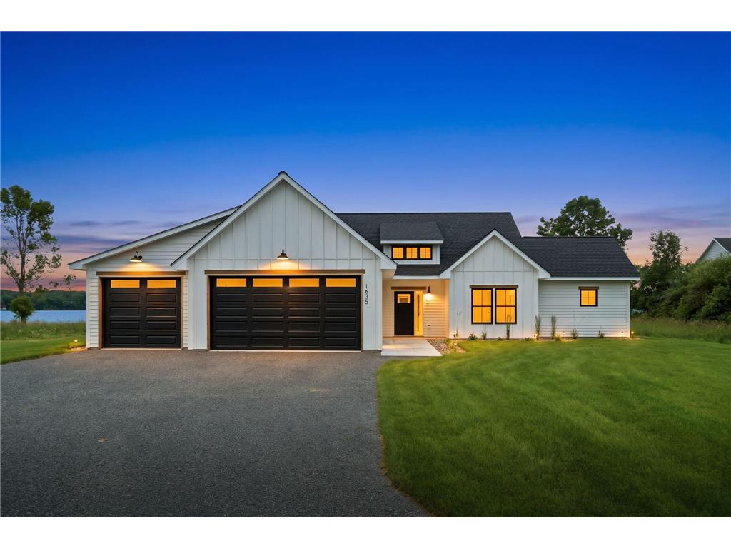 1625 Lake Avenue Luck WI 54853 - Big Butternut Lake 7096106 image1