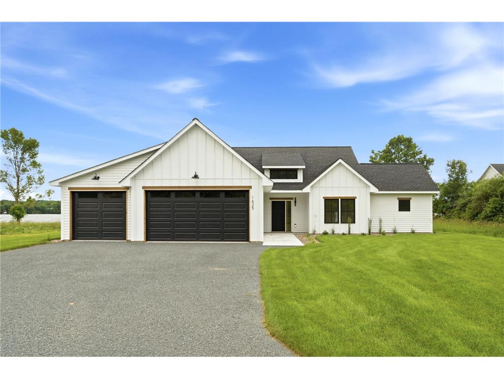 1625 Lake Avenue Luck WI 54853 - Big Butternut Lake 7096106 image2