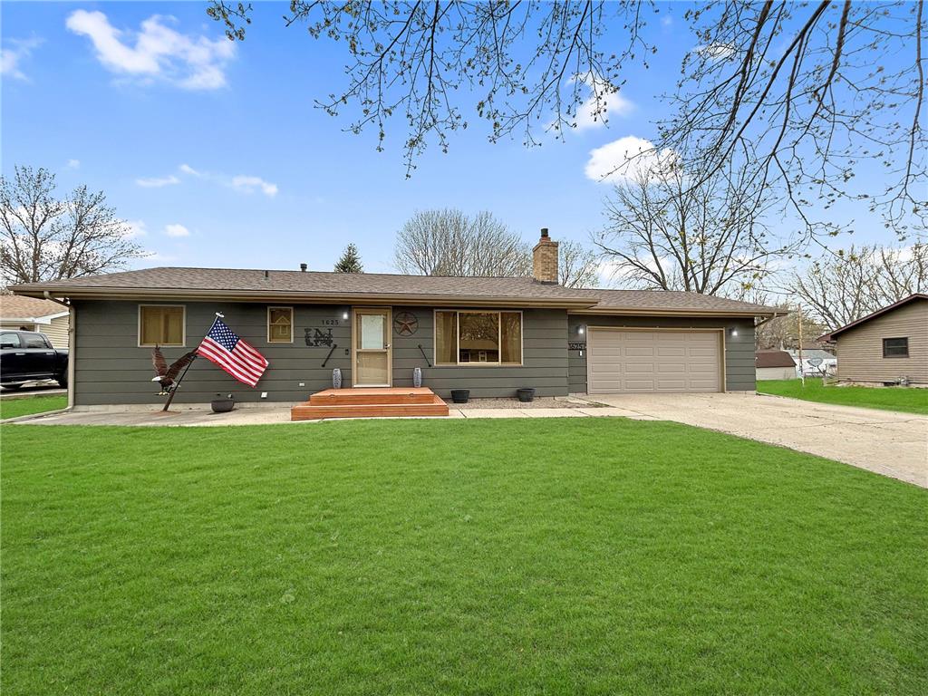 1625 N 6th Street Montevideo MN 56265 6526094 image1