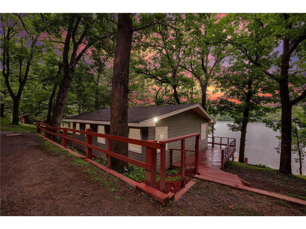 1625 Niles Lane Balsam Lake Twp WI 54824 - Loveless Lake 6743960 image1