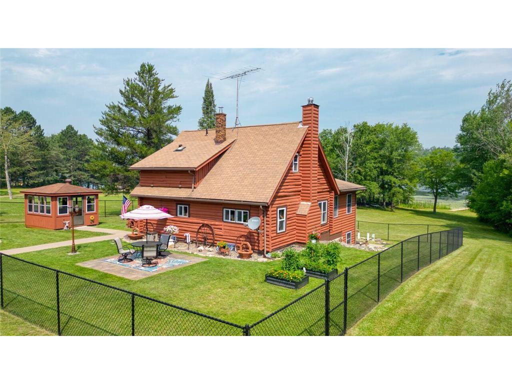 16250 Maple Knoll Drive Greenway Twp MN 55775 - Swan Lake 7115513 image1
