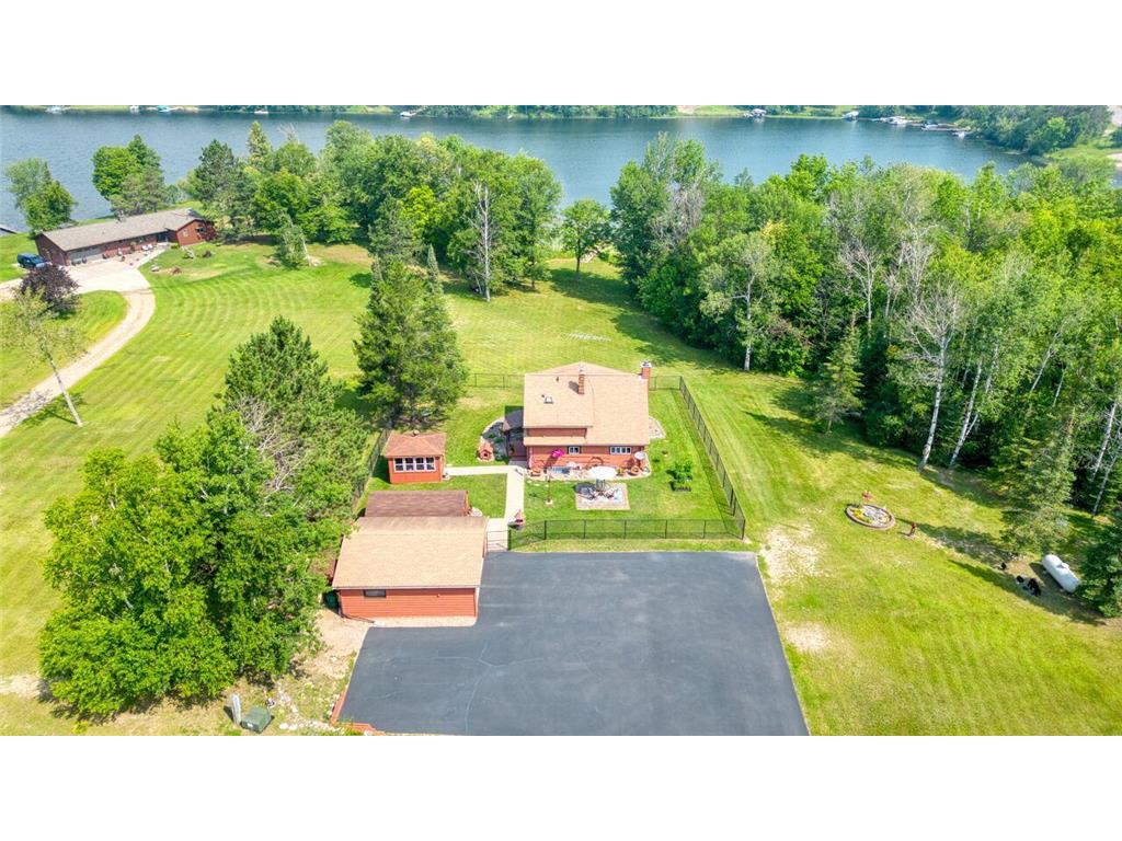 16250 Maple Knoll Drive Greenway Twp MN 55775 - Swan Lake 7115513 image18
