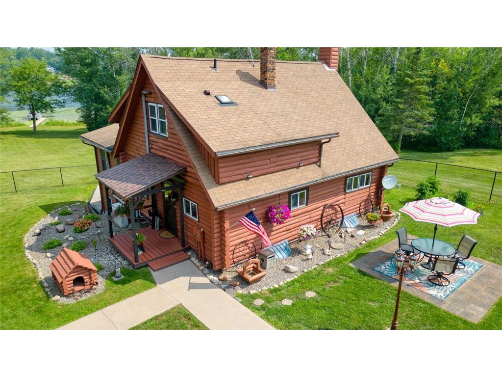 16250 Maple Knoll Drive Greenway Twp MN 55775 - Swan Lake 7115513 image2