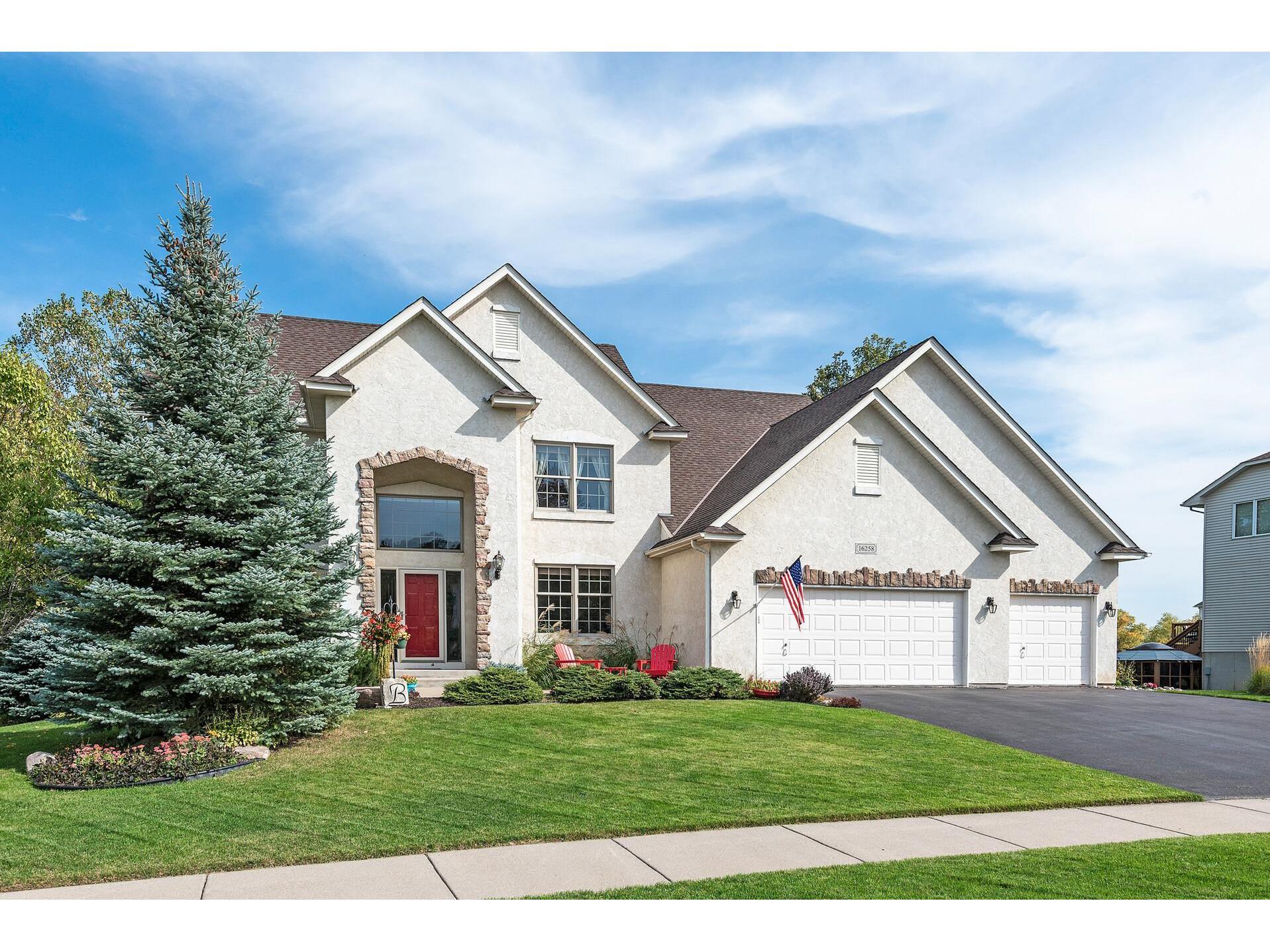 16258 Hominy Path, Lakeville, MN 55044 MLS 6105940 Edina Realty