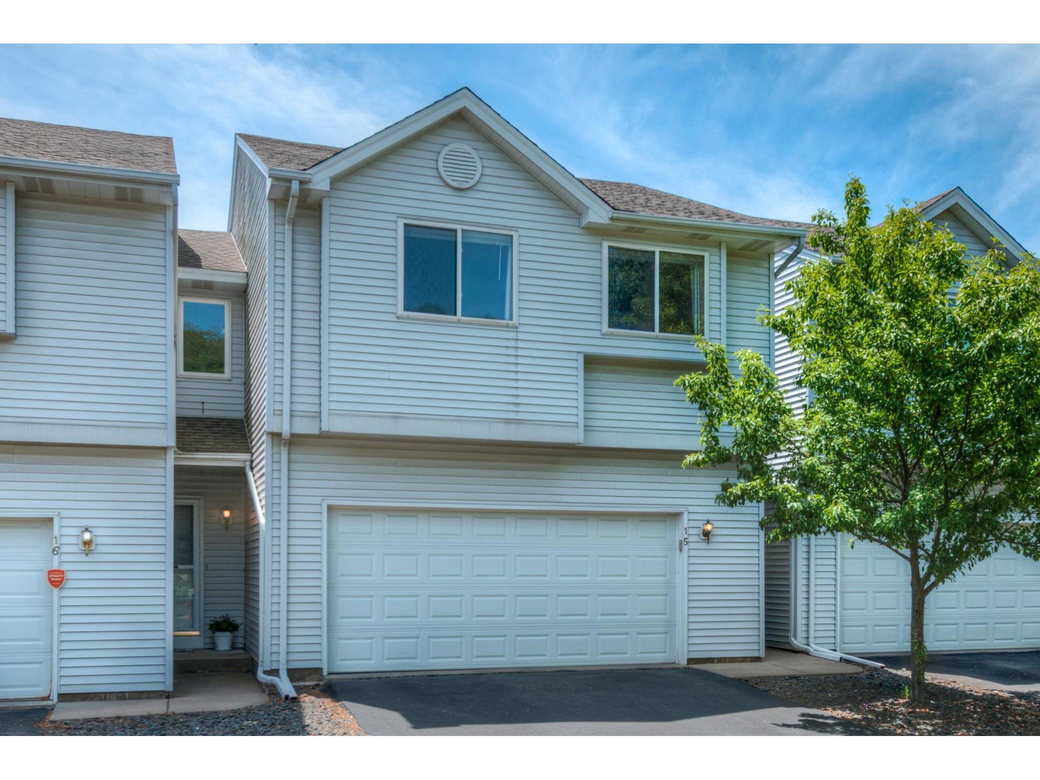 1626 Namekagon Street 15, Hudson, WI 54016 MLS 6019075 Edina Realty