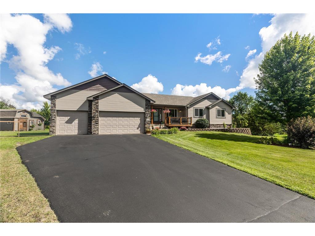 16260 233rd Avenue NW Orrock Twp MN 55309 6755886 image1