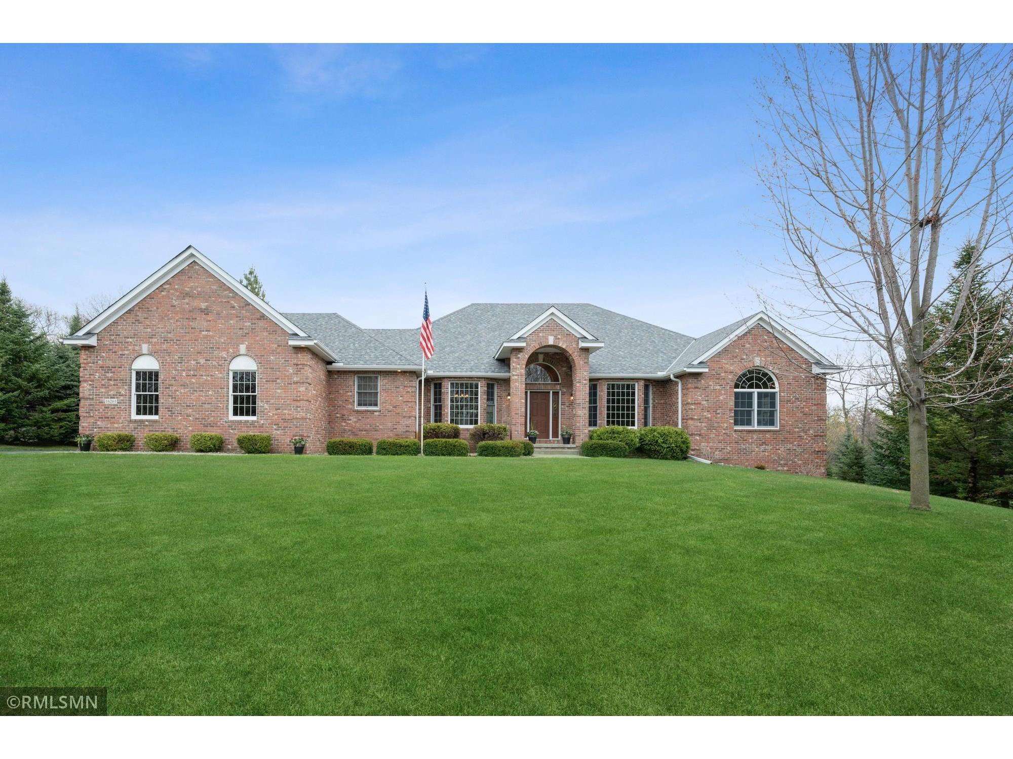 16261 Royal Road, Ramsey, MN 55303 MLS 5737920 Edina Realty