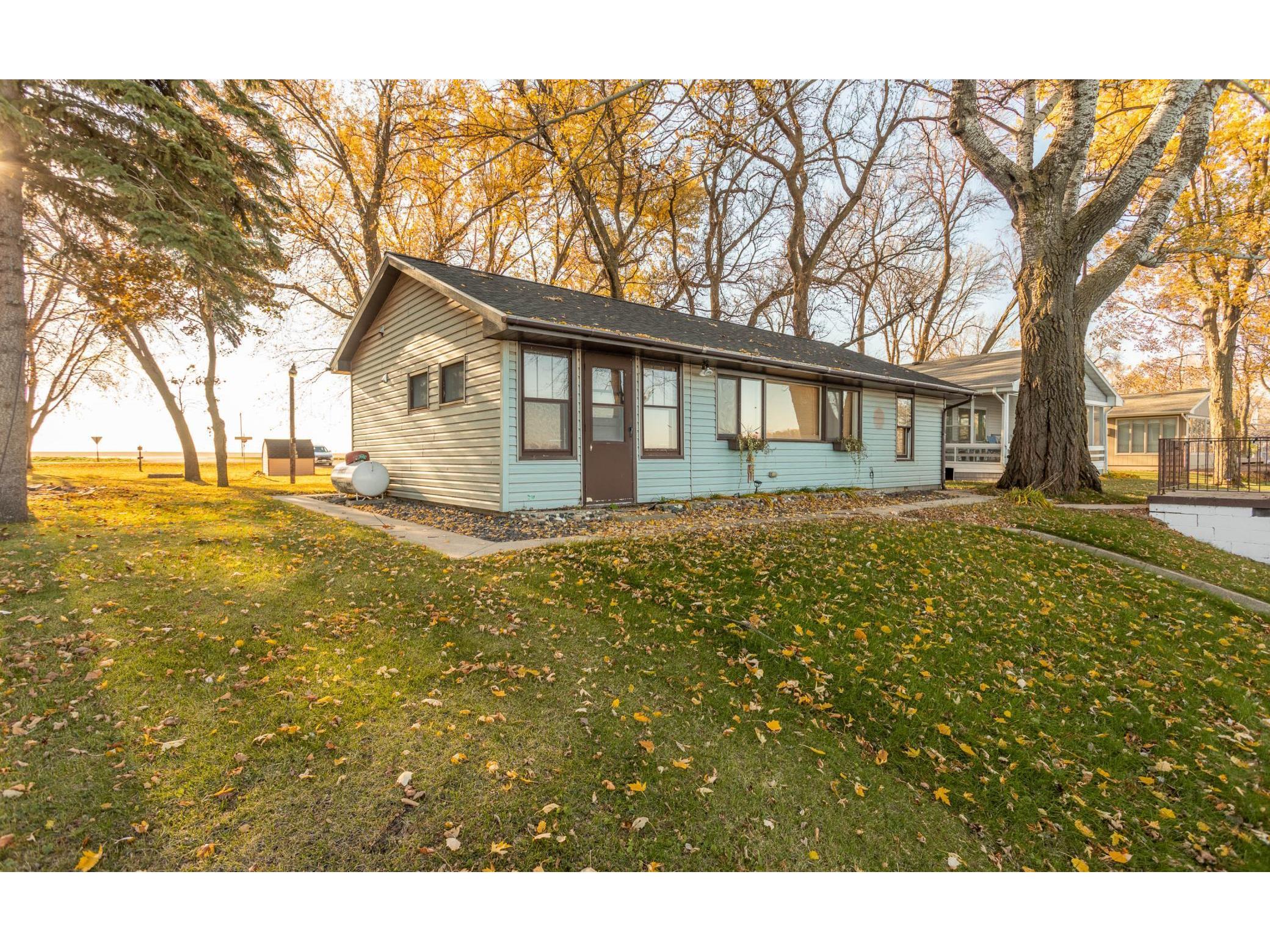 16263 SE Amelia Road, Glenwood, MN, 56334 MLS 6123718 Edina Realty