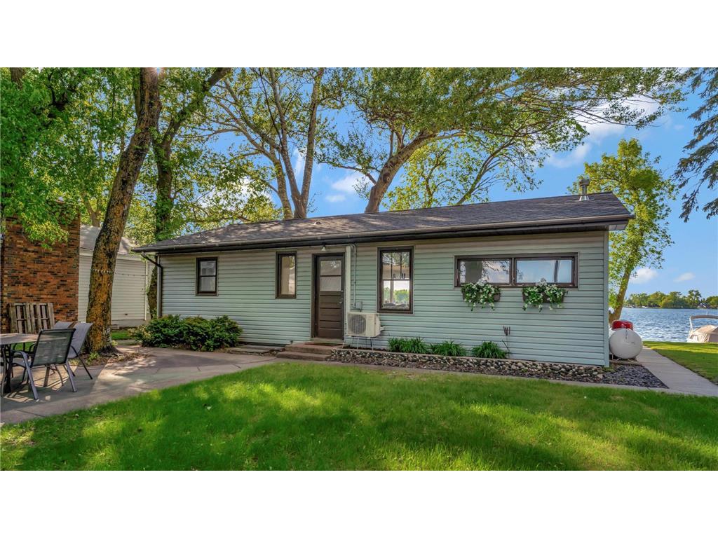 16263 SE Amelia Road Glenwood Twp MN 56334 - Amelia Lake 6724777 image1