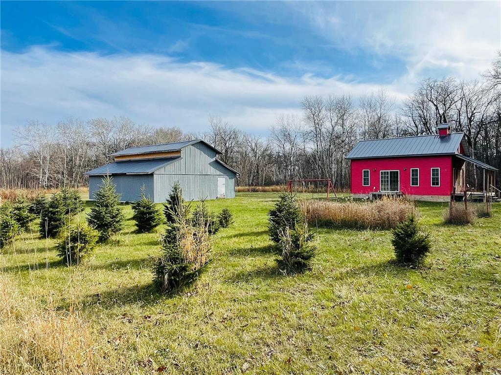 16264 Co Hwy 42, Parkers Prairie, MN, 56361 MLS 6460132 Edina Realty