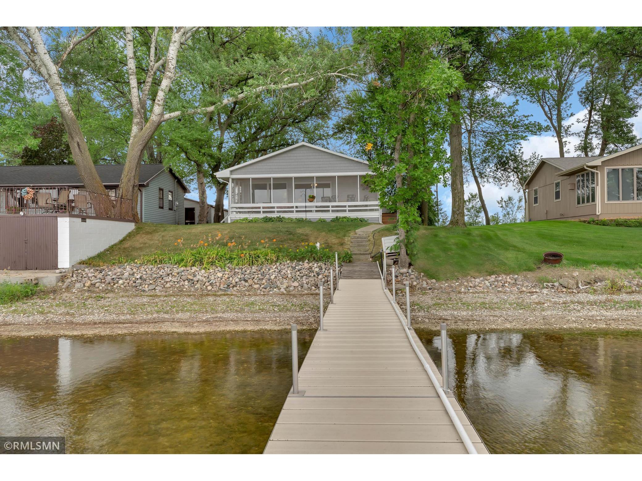 16267 SE Amelia Road, Glenwood, MN, 56334 MLS 6087172 Edina Realty