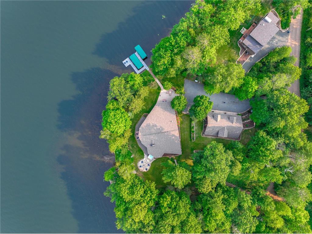 16267 W Conners Lane Stone Lake WI 54876 - Sissabagama Lake 6749423 image1