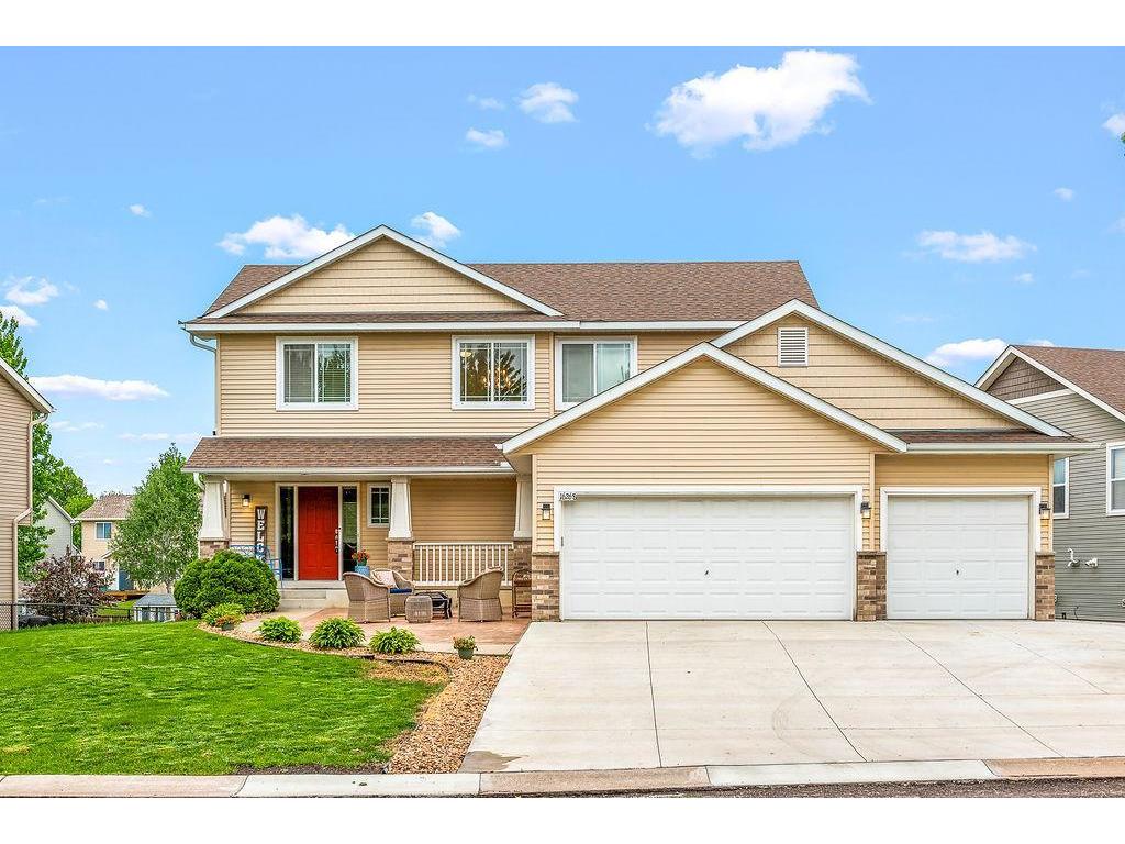 16268 Tahinka Court NW Prior Lake MN 55372 7048565 image1