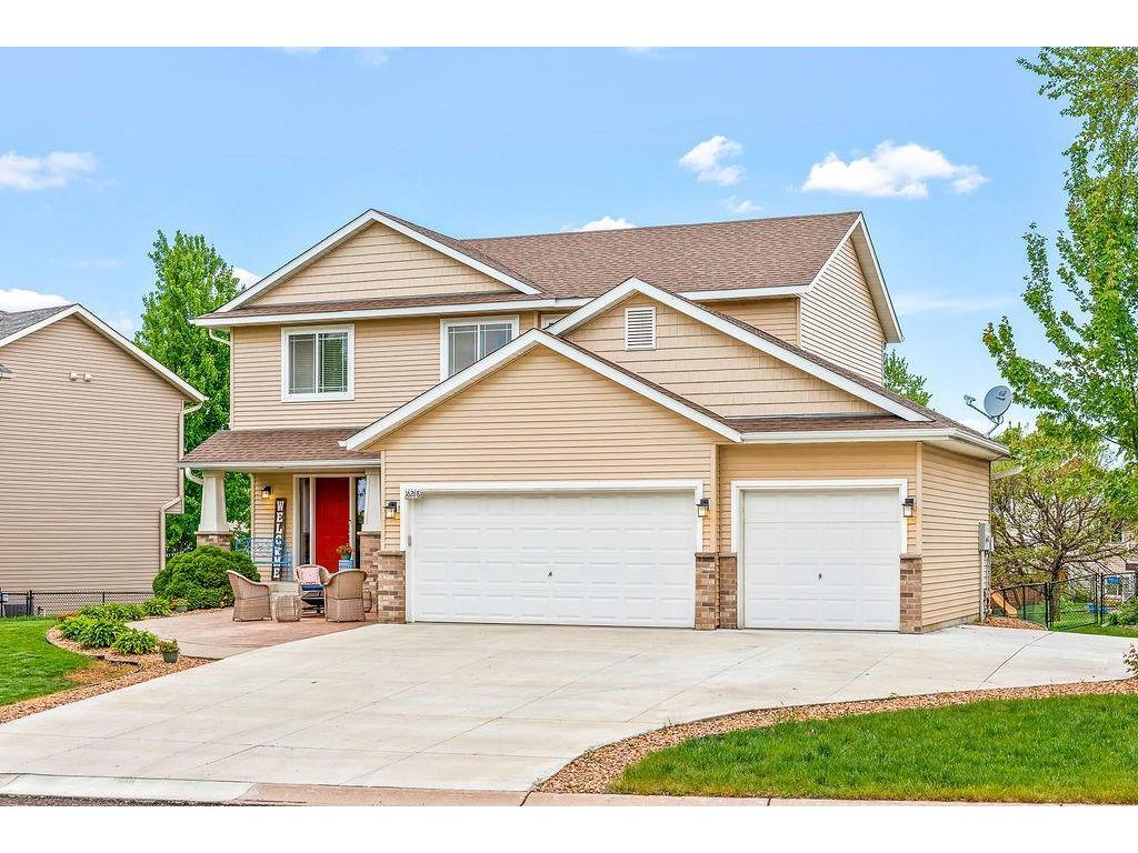 16268 Tahinka Court NW Prior Lake MN 55372 7048565 image2