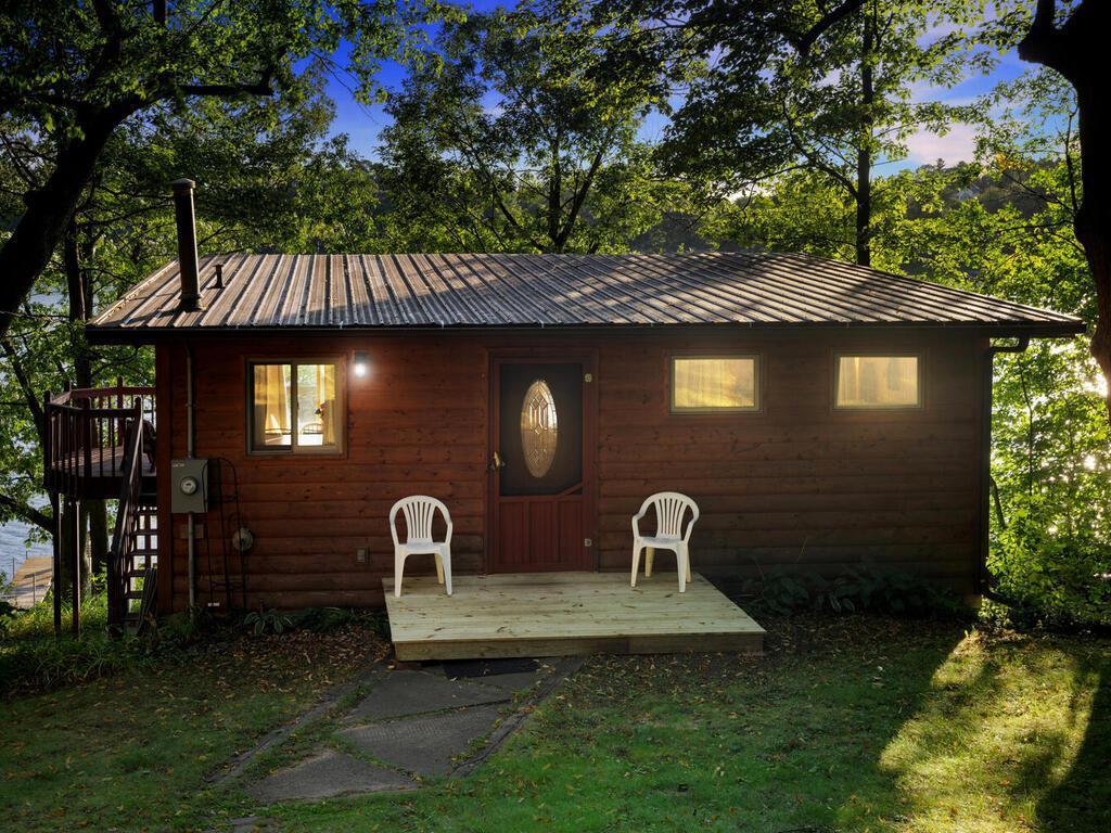 1627 Niles Lane Balsam Lake WI 54824 - Loveless Lake 6779439 image1