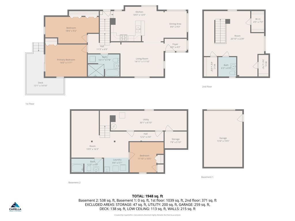 1627 Thomas Avenue N Minneapolis MN 55411 7061601 image36