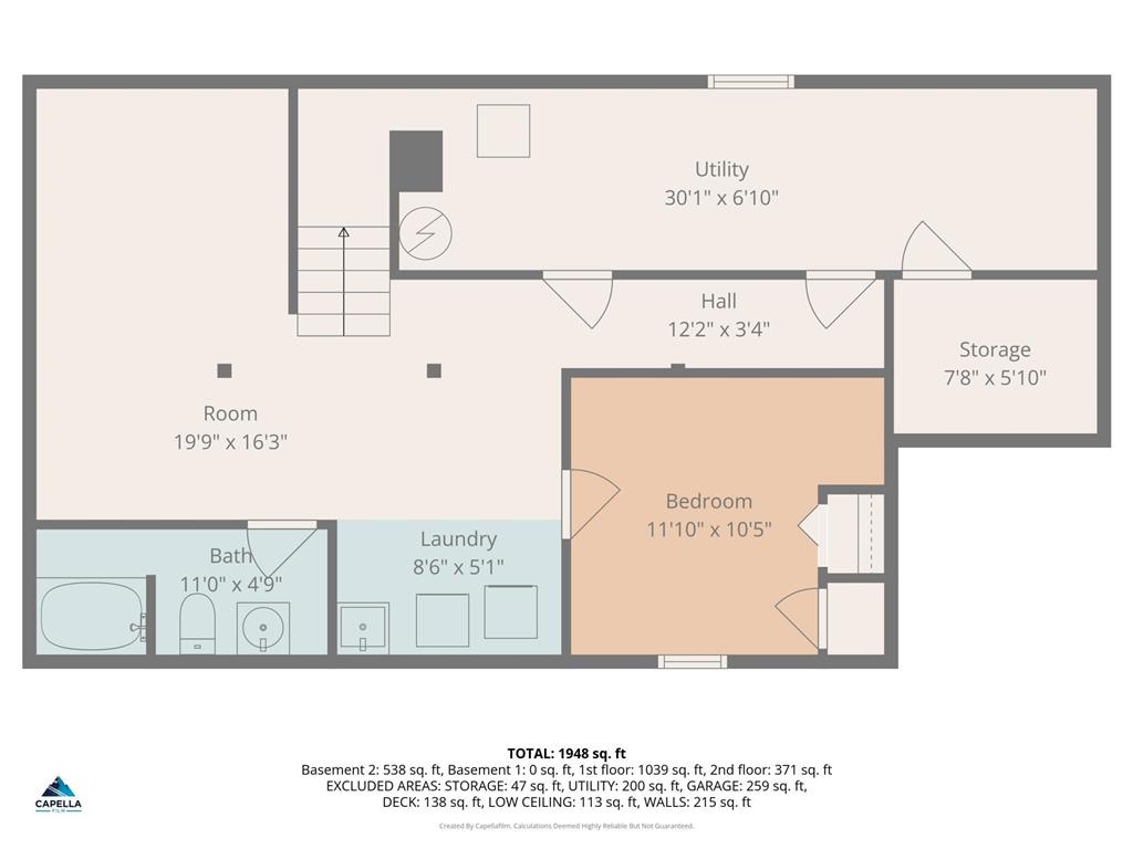 1627 Thomas Avenue N Minneapolis MN 55411 7061601 image38