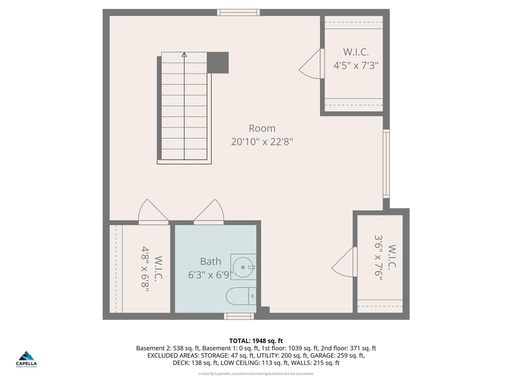1627 Thomas Avenue N Minneapolis MN 55411 7061601 image39