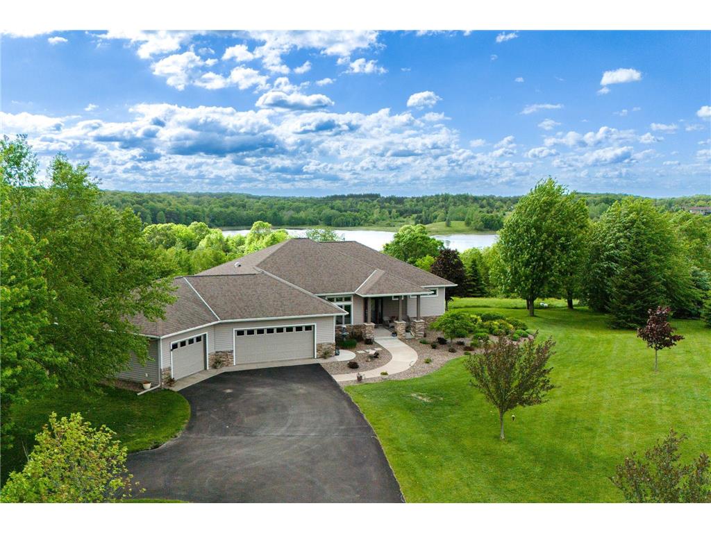 1628 83rd Street New Richmond WI 54017 - North Bass Lake 6540977 image1