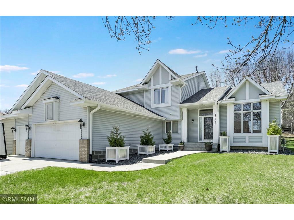 16285 Harmony Path, Lakeville, MN, 55044 MLS 6362561 Edina Realty