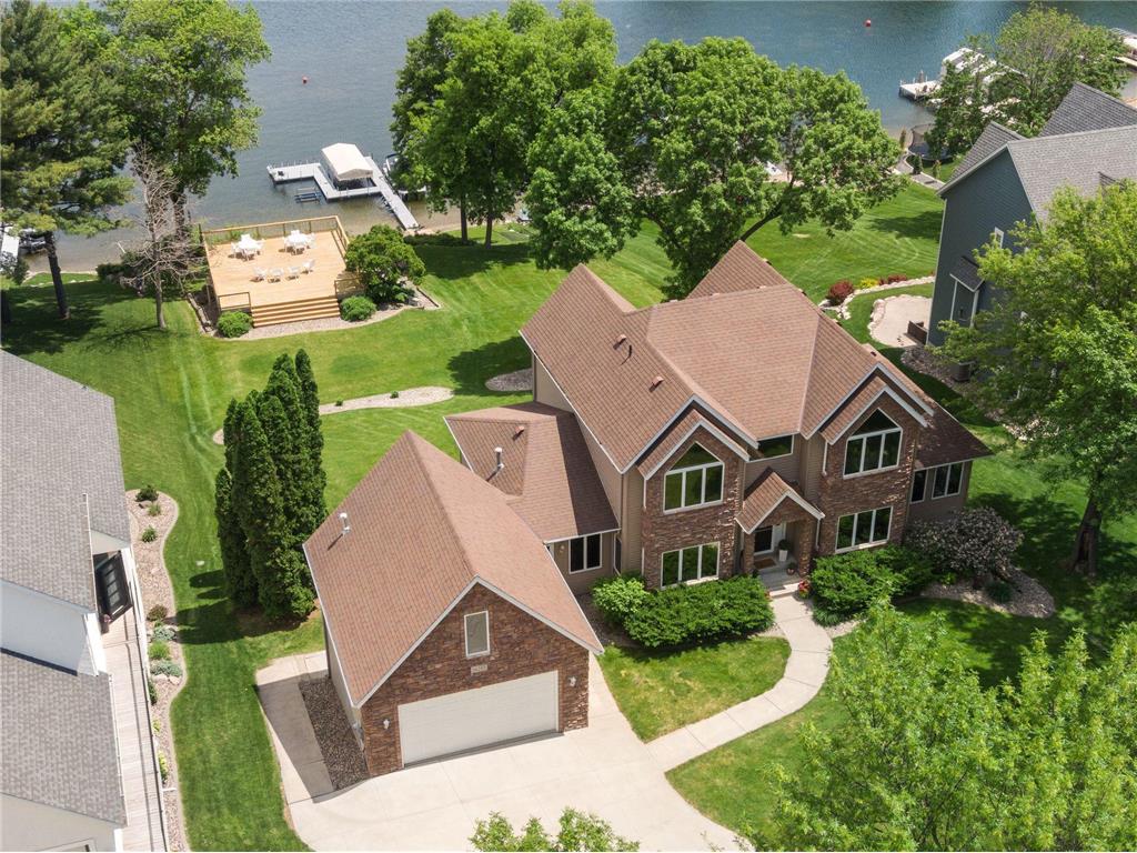 16285 Northwood Road NW, Prior Lake, MN, 55372 MLS 6216466 Edina