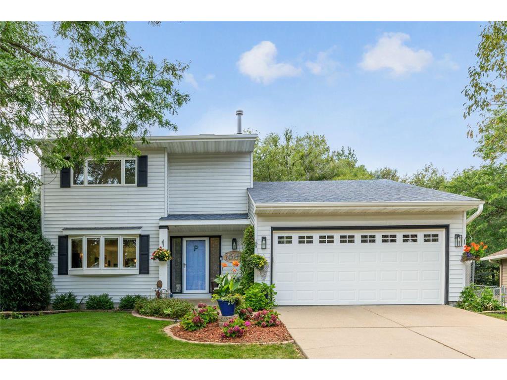 1629 Currie Street N Maplewood MN 55119 6576495 image1