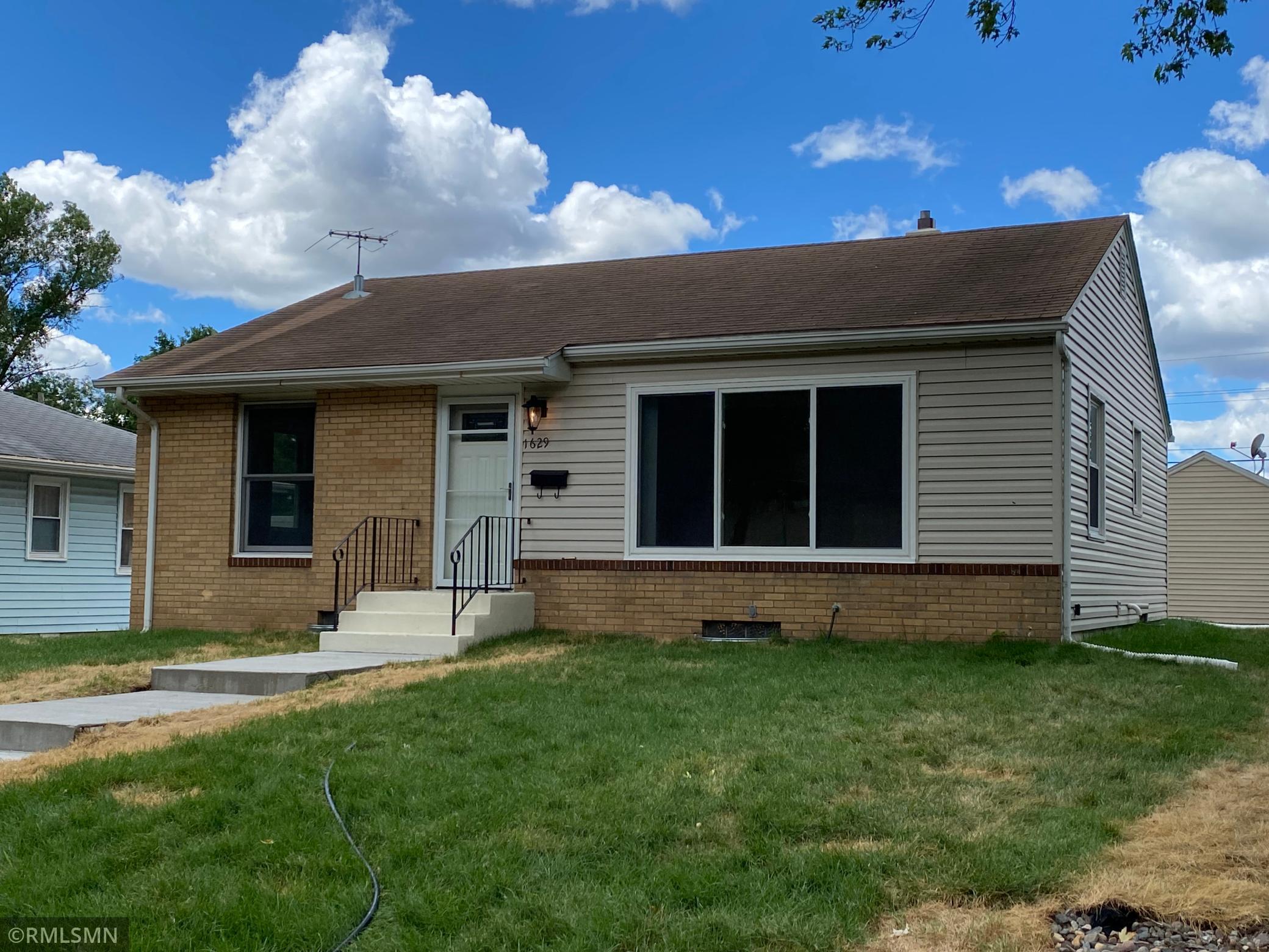 1629 Hazel Street N, North Saint Paul, MN, 55119 MLS 6003377 Edina
