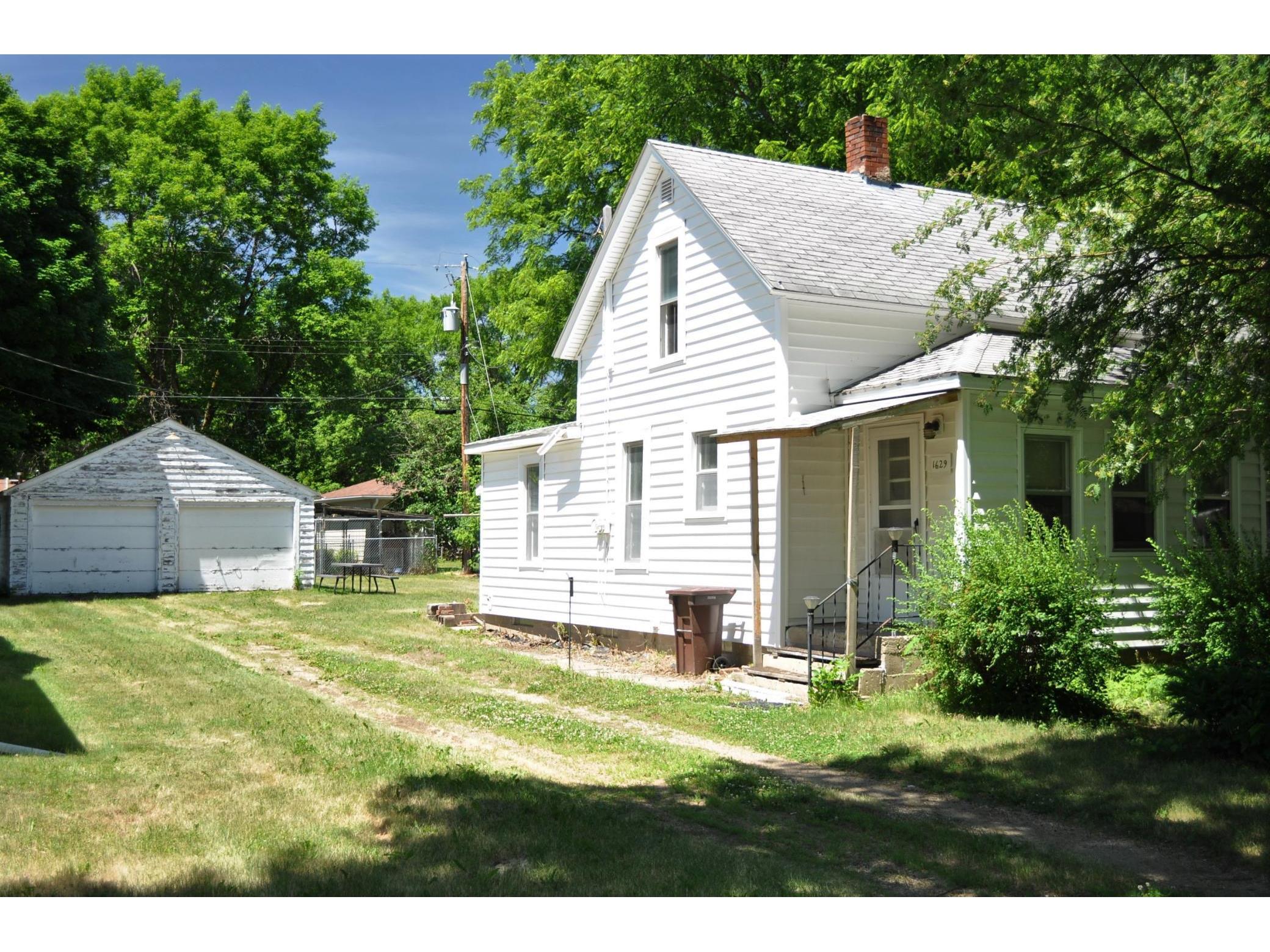 1629 N 5th Street, Montevideo, MN, 56265 MLS 7110570 Edina Realty