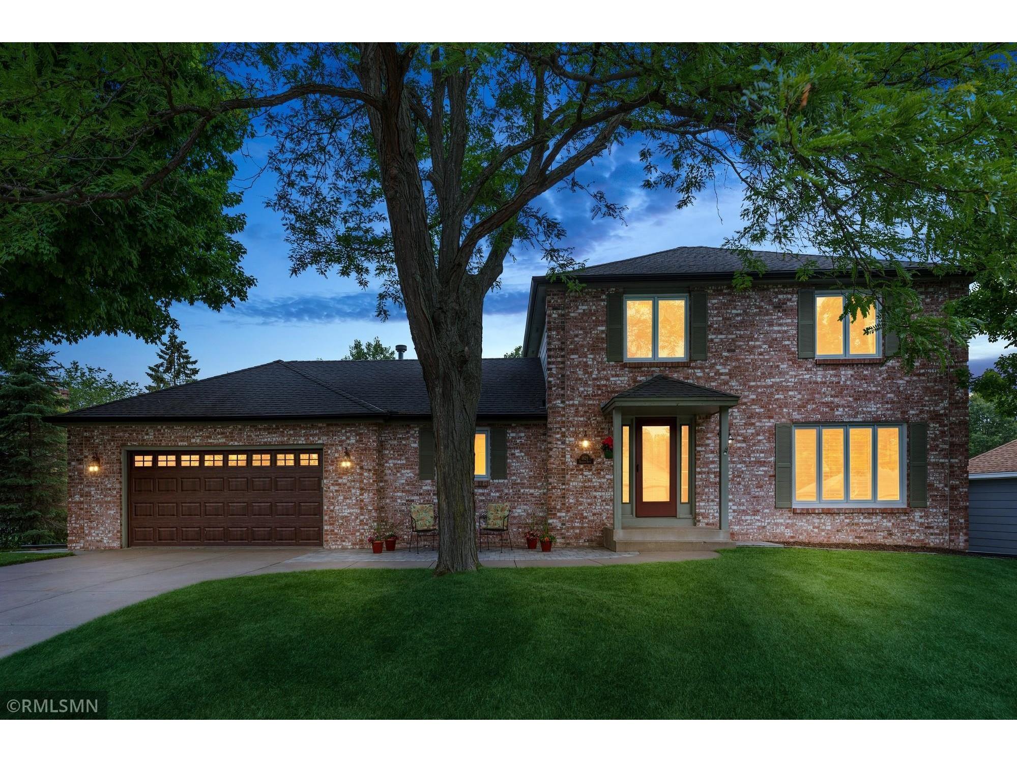 1629 Norwood Drive, Eagan, MN, 55122 MLS 6021115 Edina Realty