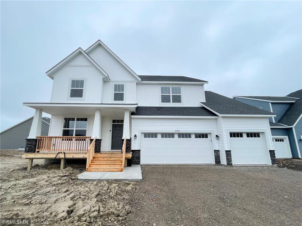 16290 Fairoaks Avenue N Hugo MN 55038 6735049 image1